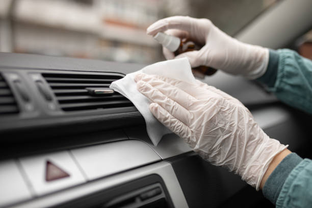 Best Home Air Vent Cleaning  in Flippin, AR