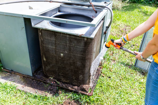 Best HVAC Air Duct Cleaning  in Flippin, AR