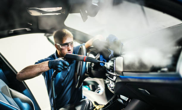 Best Duct Cleaning Specialists  in Flippin, AR