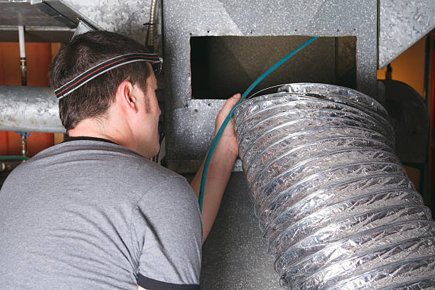 Best Dryer Vent Cleaning Services  in Flippin, AR