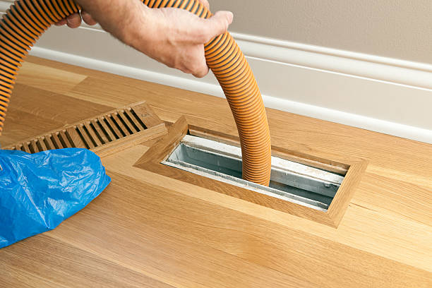 Best HVAC Air Duct Cleaning  in Flippin, AR