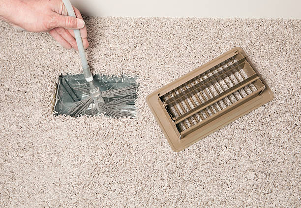 Emergency Air Duct Cleaning in AR