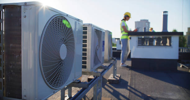 Best Local Air Duct Cleaning Services  in Flippin, AR